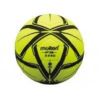 Futsalpallo f5g3350 synteettinen nahka keltainen Molten
