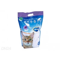 Duvo+ kissanhiekka Premium Silica Lavender, 5L