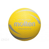 Softpall Molten S2Y1250-Y kumi keltainen/hopeanvärinen