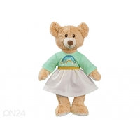 Pehmolelu Karhu Teddy Rainbow 42 cm, Heless