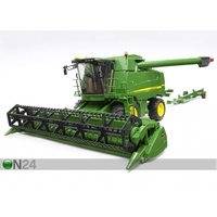 Puimuri JOHN DEERE T670i, BRUDER