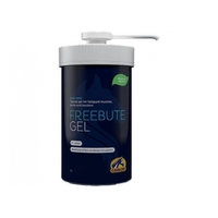 Hevosen freebute geeli 2 L + pumppu, NUTRIQUINE NV