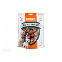 Lisäravinto koirille Bone Snack kana-nauta 360 g, SCHOLTUS SPECIAL PRODUCTS BV