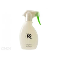 Crisp mist texturizer viimeistelyaine 250 ml, K9 COMPETITION AB