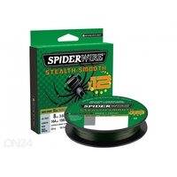 Siima spiderwire stealth smooth 12 0,23mm 150m, MB