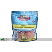 Kanafilee koirille HAU-HAU CHAMPION DELIKATESS 800g, Hau-Hau