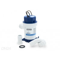 Pilssipumppu 750 GPH (50 L/min) 12 V, Albin Pump Marine