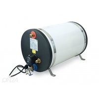 Ruostumaton lämminvesivaraaja 45 L 230 V 50 Hz, Albin Pump Marine