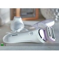 Sähköinen ladyshaver Philips SatinShave Prestige