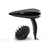 Hiustenkuivain Babyliss Ionic 2200 W