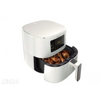 Kuumailmakeitin Philips Essential Airfryer XL, valkoinen