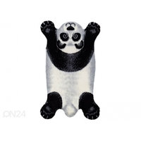 Narma Vegan Fur plyysimatto KIDS BUDDY Panda, newWeave