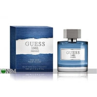 Guess 1981 Indigo EDT 100ml