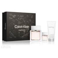 Calvin Klein Euphoria pakkaus