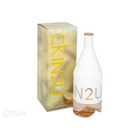 Calvin Klein CK IN2U Her EDT 150ml