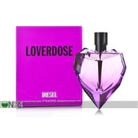 Diesel Loverdose EDP 75ml