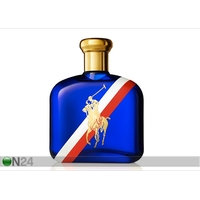 Ralph Lauren Red White & Blue EDT 125ml