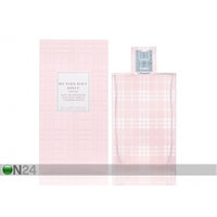 Burberry Brit Sheer EDT 100ml