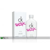 Calvin Klein CK One Shock for Her EDT 100ml