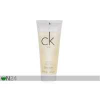 Calvin Klein CK One suihkugeeli 200ml