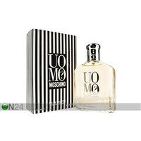 Moschino Uomo EDT 125ml