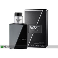 James Bond 007 Seven EDT 30ml
