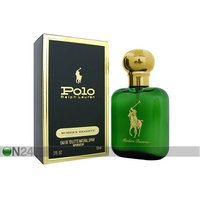 Ralph Lauren Polo Green EDT 59ml