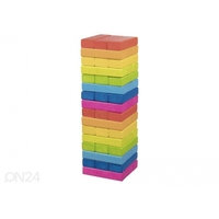 Jenga huojuva torni-peli, Goki