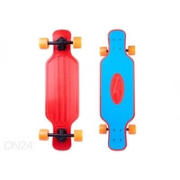 Muovinen Longboard Tempy 31ʺ WORKER