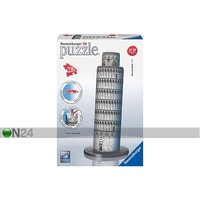 3D palapeli PISA TORNI RAVENSBURGER