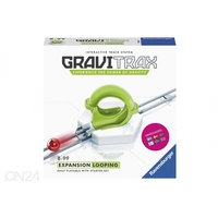 Ravensburger GraviTrax looping silmukka, RAVENSBURGER