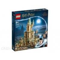 LEGO Harry Potter Tylypahka: Dumbledoren toimisto