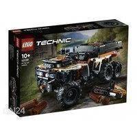 LEGO Technic Maastoauto