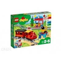 LEGO DUPLO Höyryjuna