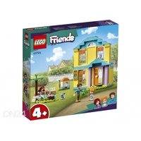 LEGO Friends Paisleyn kotitalo