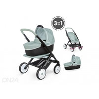 Maxi-Cosi nukenvaunut 3in1 Smoby, SMOBY