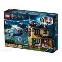 LEGO Harry Potter 4 Privet Drive