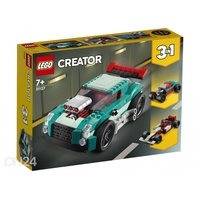 LEGO Creator Katukilpa-auto