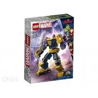 LEGO Super Heroes Thanos-robotti