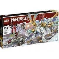 LEGO Ninjago Zane -jäälohikäärme