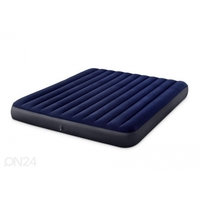 Ilmapatja Intex Classic Downy Airbed