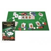 Pokeripeli Texas Hold´em Poker Classic Games, SG