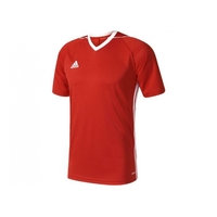 Miesten jalkapallopaita Adidas Tiro 17