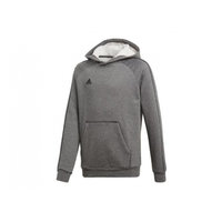 Lasten verryttelytakki Adidas Core18 Y Hoody Junior