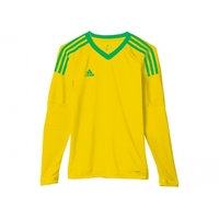 Lasten maalivahdin paita adidas Revigo 17 Junior AZ5390, Adidas