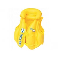 Uimaliivi Bestway Swim Safe 51x46cm, Inny