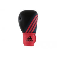 Naisten nyrkkeilyhanskat Speed Women adidas 100, Adidas