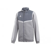 Lasten verryttelytakki Adidas Tiro 19 Presentation Jacket Junior DW4789