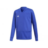 Lasten jalkapallopaita Adidas Condivo 18 Training Top Junior CG0390