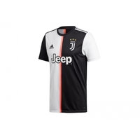 Miesten jalkapallopaita Adidas Juventus Home Jersey M DW5455